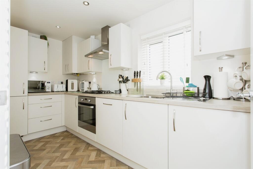 Additional image 11 of Eagle Way, Northstowe, CAMBRIDGE