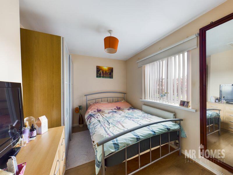 Additional image 4 of Blaise Place City Gardens Grangetown Cardiff CF11 6JR