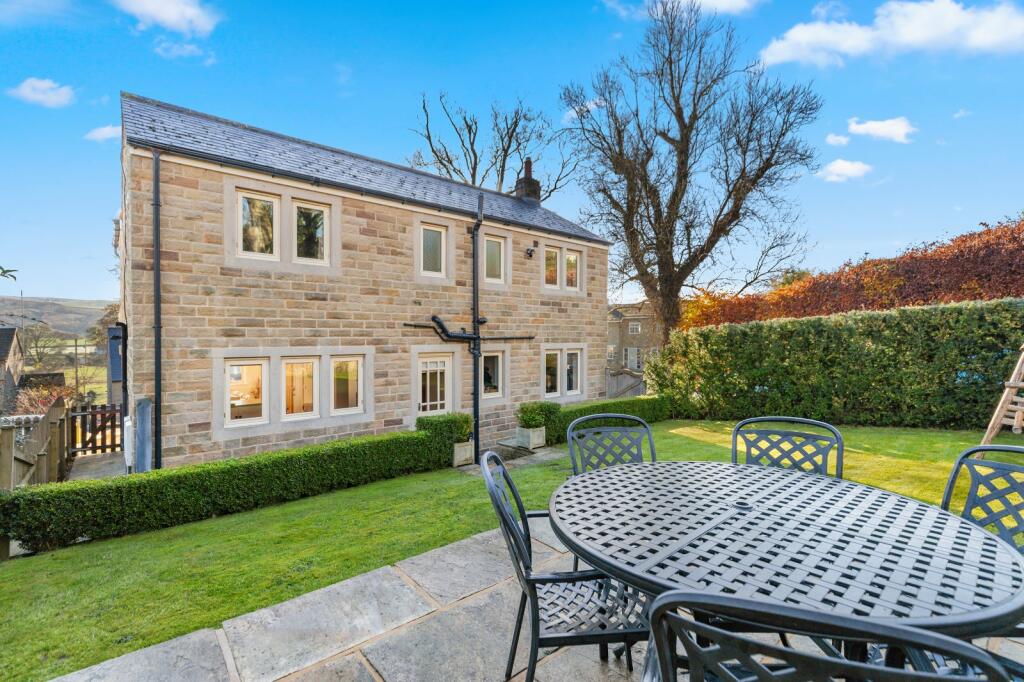 Additional image 33 of Queens Garth, Thornton in Craven, Skipton, North Yorkshire, BD23