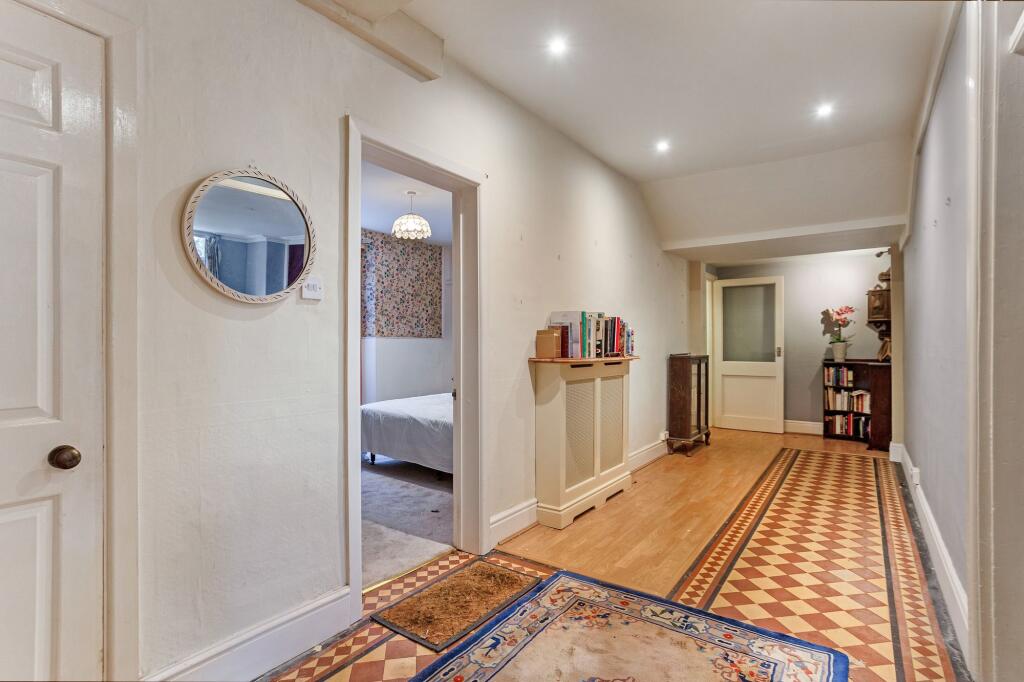 Additional image 4 of 11 Springfield Place, Lansdown, BA1