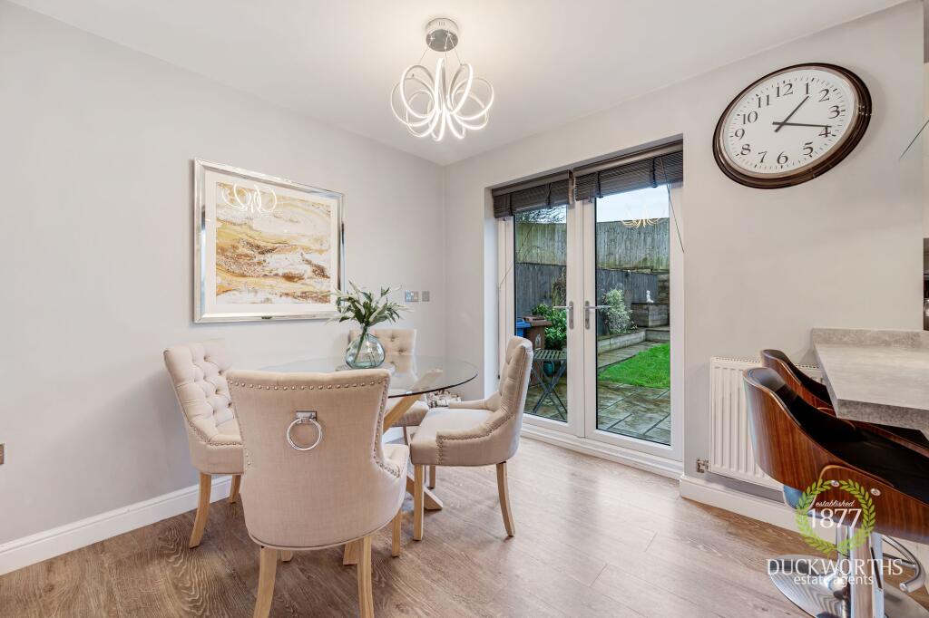 Additional image 8 of Spinning Mill Close, Oswaldtwistle, BB5