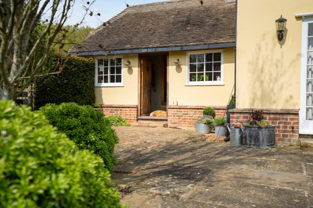 Additional image 21 of Fox Road, Bourn