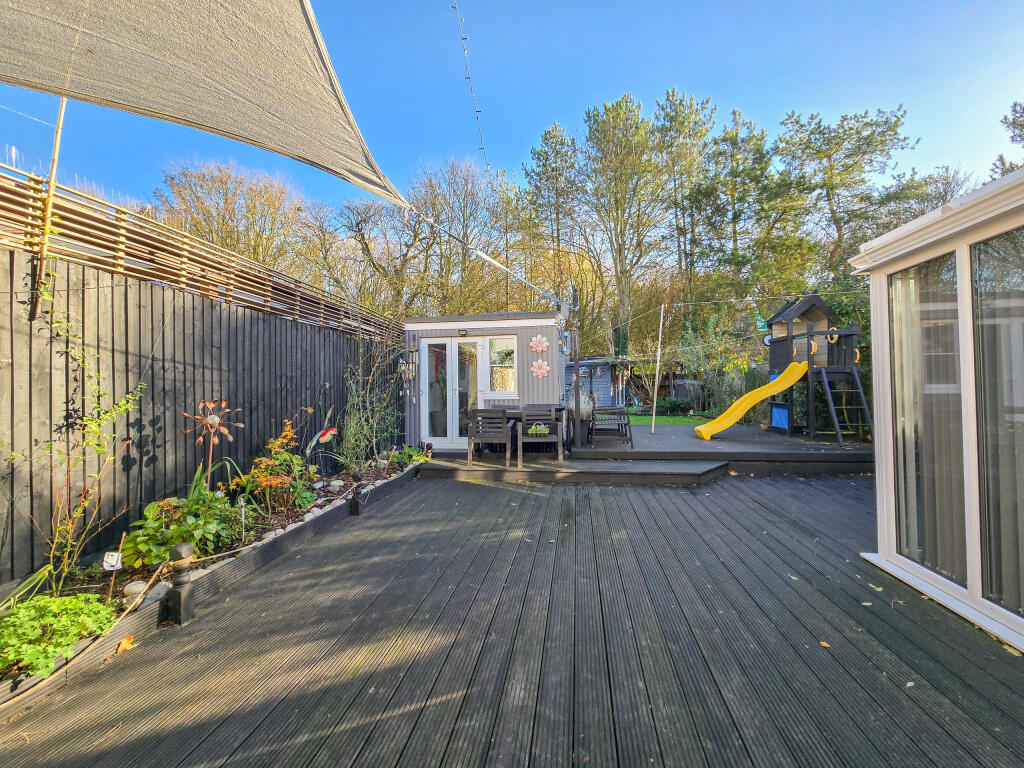 Additional image 5 of Barton Grove, Kedington, Suffolk