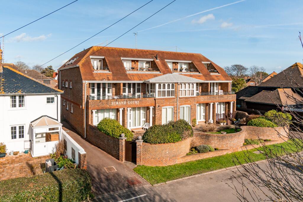 Additional image 10 of South Strand, East Preston, BN16