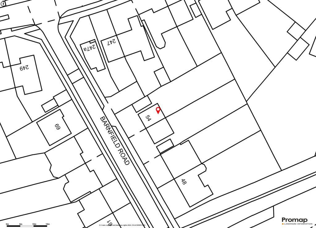 Additional image 10 of Barnfield Road, St. Albans, Hertfordshire, AL4