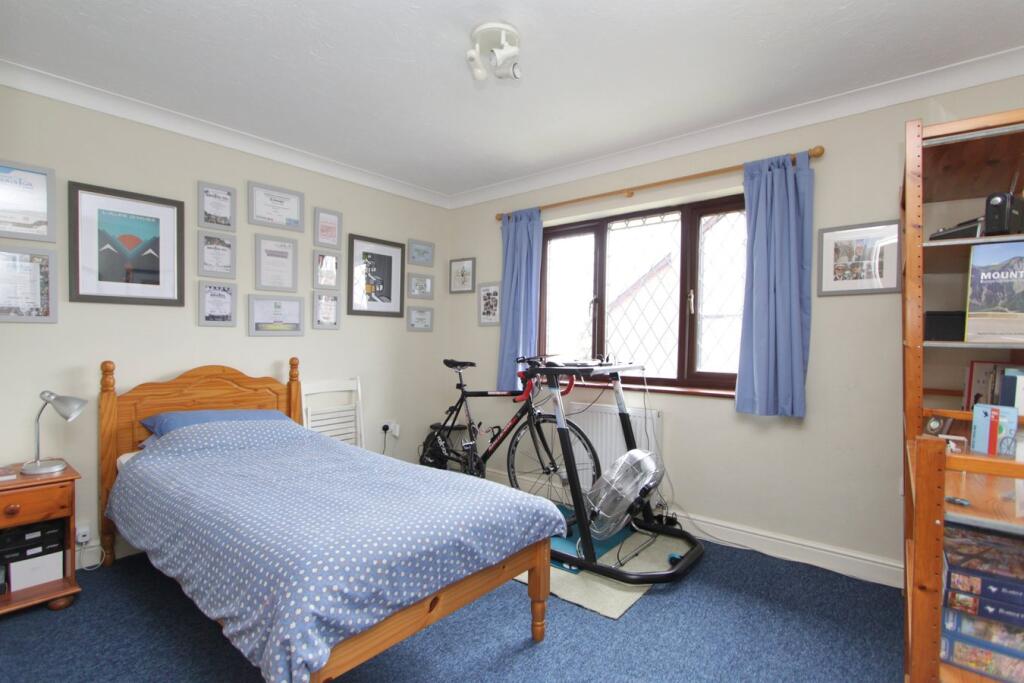 Additional image 18 of Chatsworth Park, Thornbury, BS35