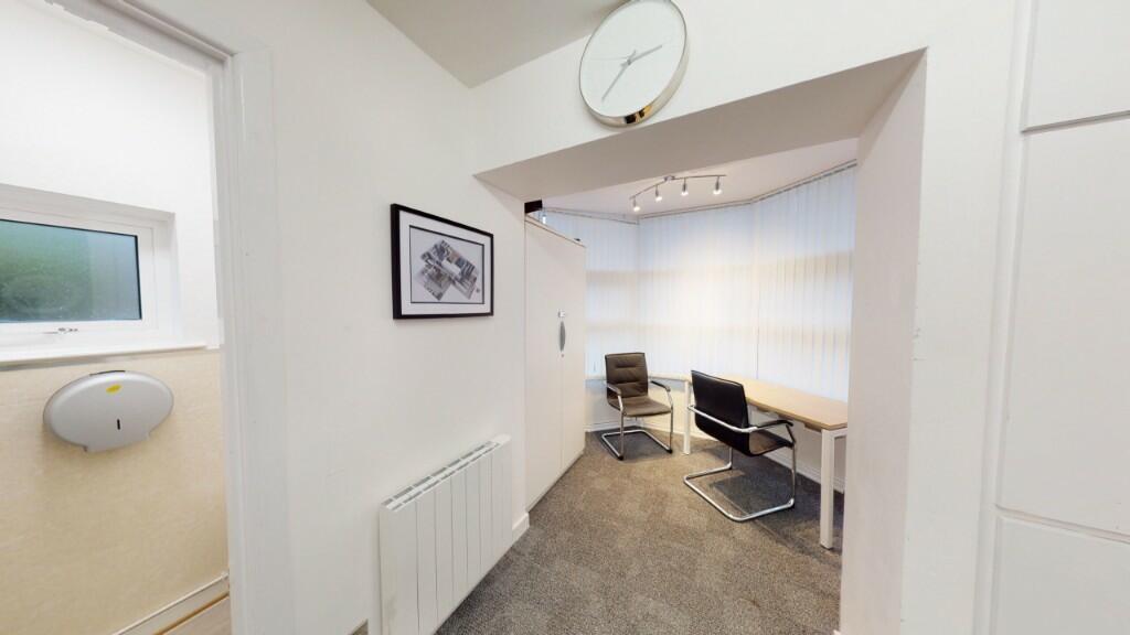 Additional image 4 of The Gate House, smart self-contained 2 person Office at Cambridge Innovation Park, Denny End Road, CB25