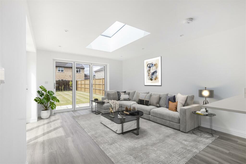 Additional image 4 of Eagle Lane, Dullingham, Newmarket