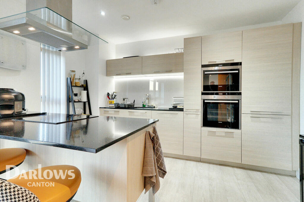 Additional image 6 of Empire Way, Cardiff
