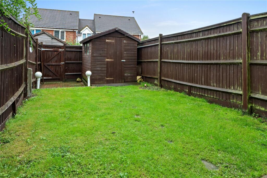 Additional image 2 of Millers Rise, Hailsham, East Sussex, BN27