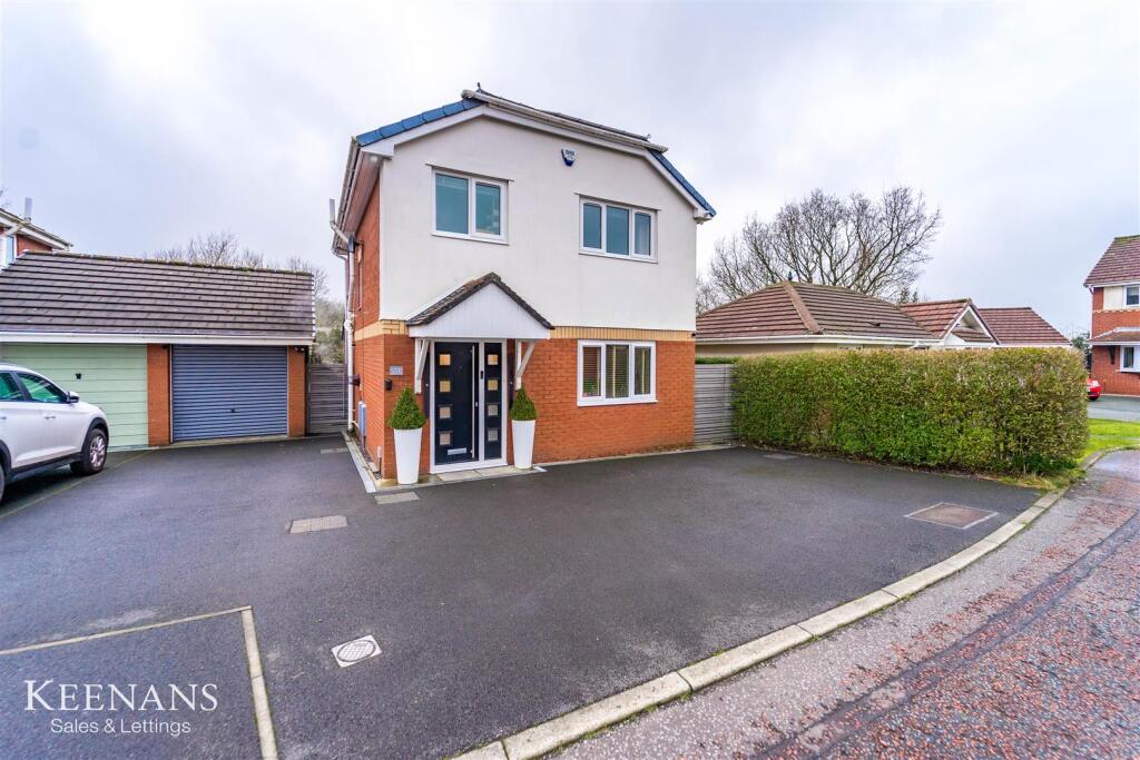 Additional image 44 of Meadow Close, Huncoat, Accrington