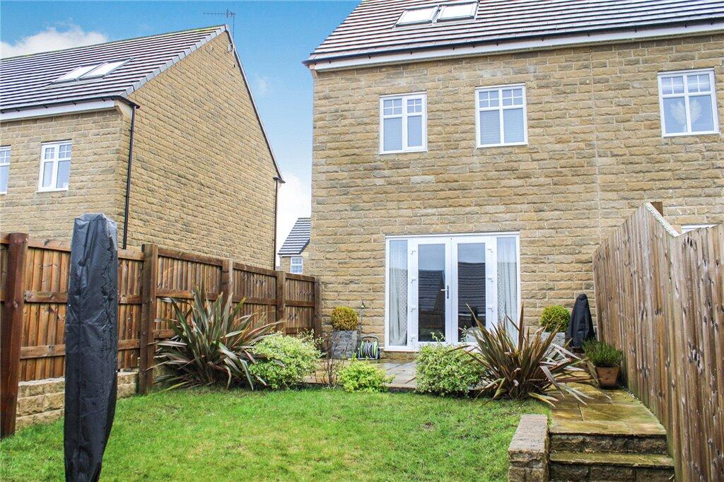 Additional image 21 of Hewenden Drive, Cullingworth, Bradford, West Yorkshire, BD13