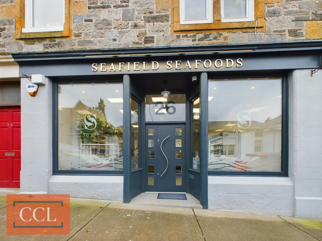 Additional image 7 of Seafield Street, Cullen, Moray