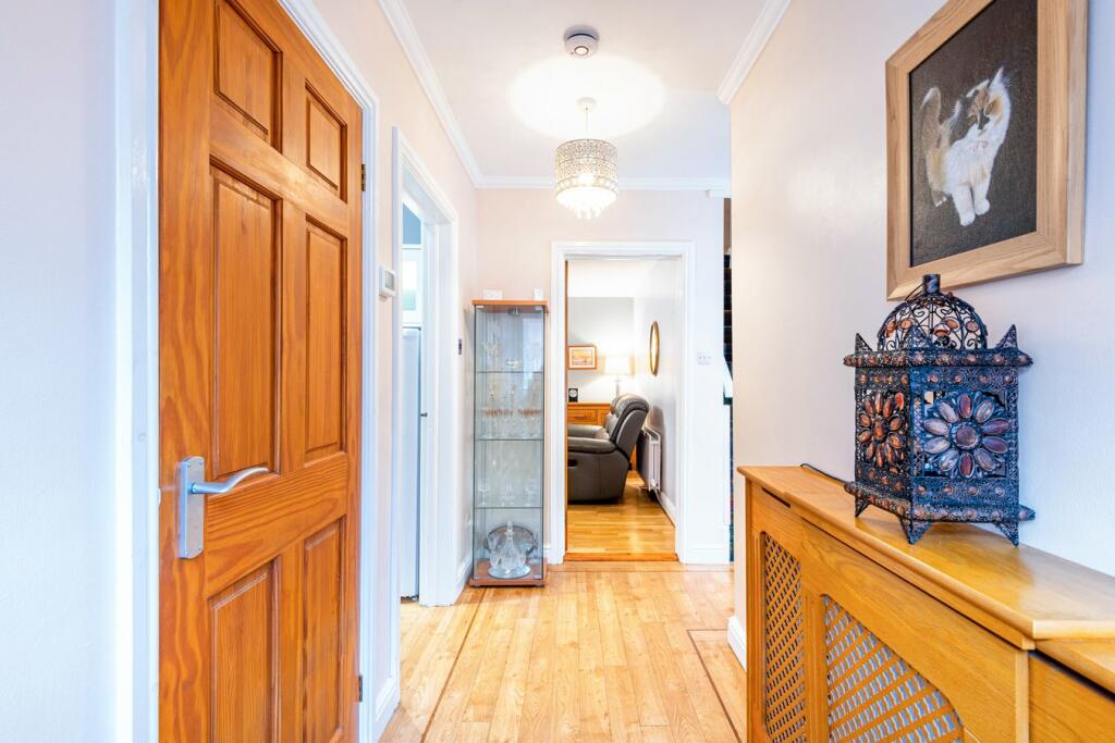 Additional image 21 of Hill Head, Scotby, Carlisle, CA4