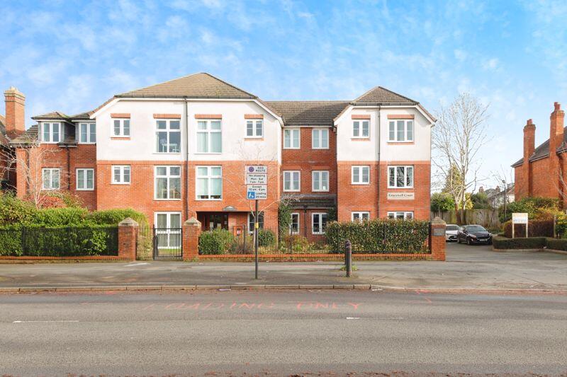 Additional image 11 of Gracewell Court, Birmingham, B28 9ET