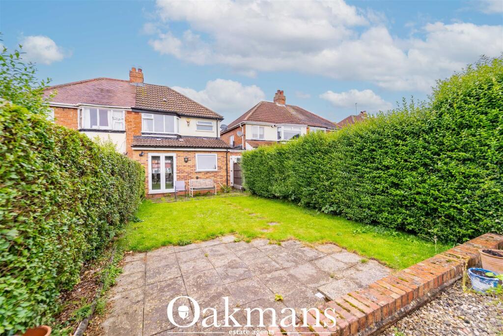 Additional image 23 of Woolacombe Lodge Road, Birmingham, B29