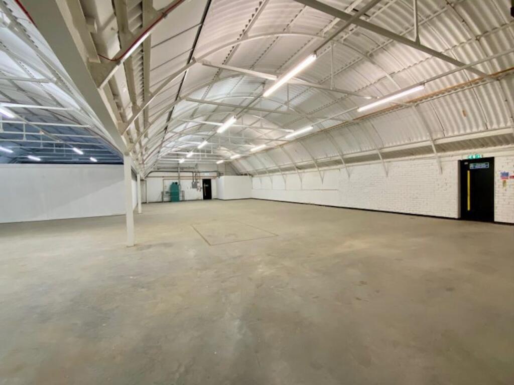 Additional image 3 of Unit 1b, Wentworth Park Trade Centre, Ipswich Road, Cardiff, CF23 9AN