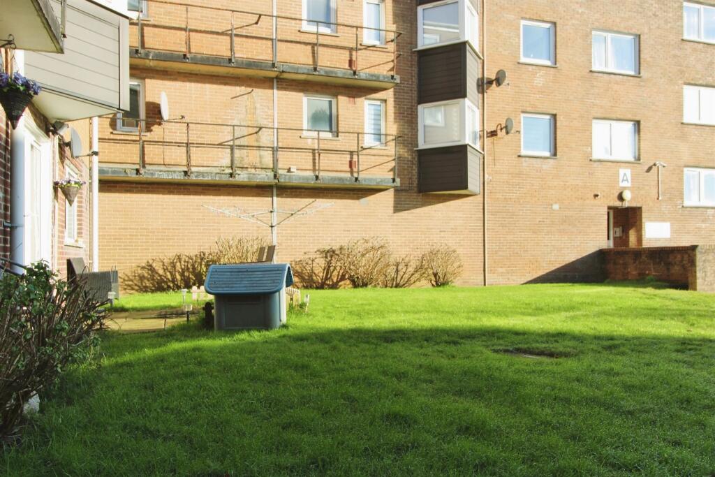 Additional image 2 of Coed Edeyrn, Llanedeyrn, Cardiff