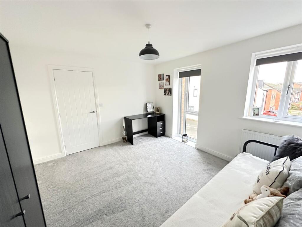 Additional image 24 of Turnstone Drive, Carlisle