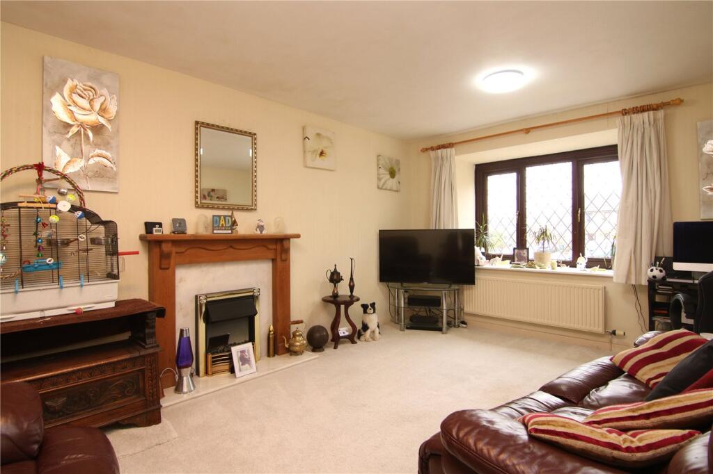 Additional image 8 of Mill Croft, Cowling, BD22