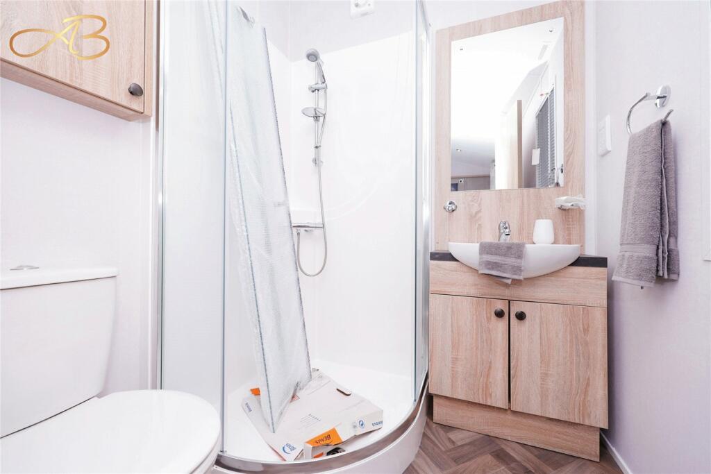 Additional image 9 of Glendale Holiday Park, Port Carlisle, Cumbria, CA7