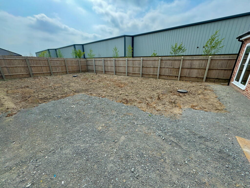 Additional image 15 of Plot 4, Acer Drive, Isleham