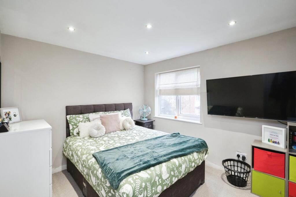 Additional image 10 of Sprig Croft, Birmingham, B36