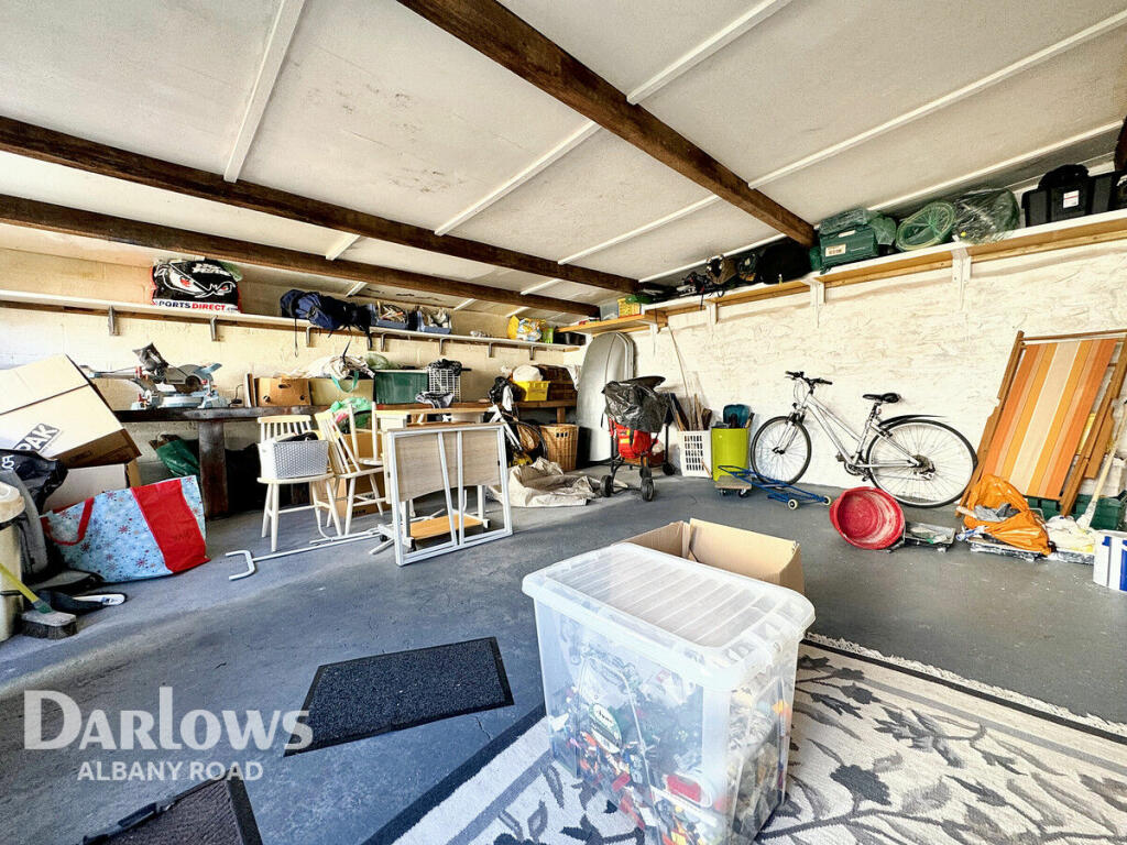 Additional image 14 of Marlborough Road, CARDIFF