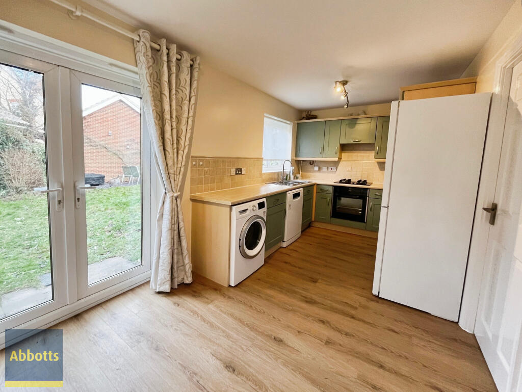 Additional image 4 of Crow Hill Lane, Great Cambourne