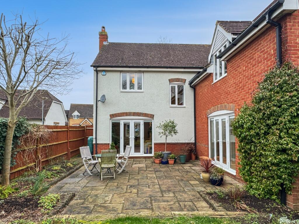 Additional image 25 of Thornbury,  Comberton