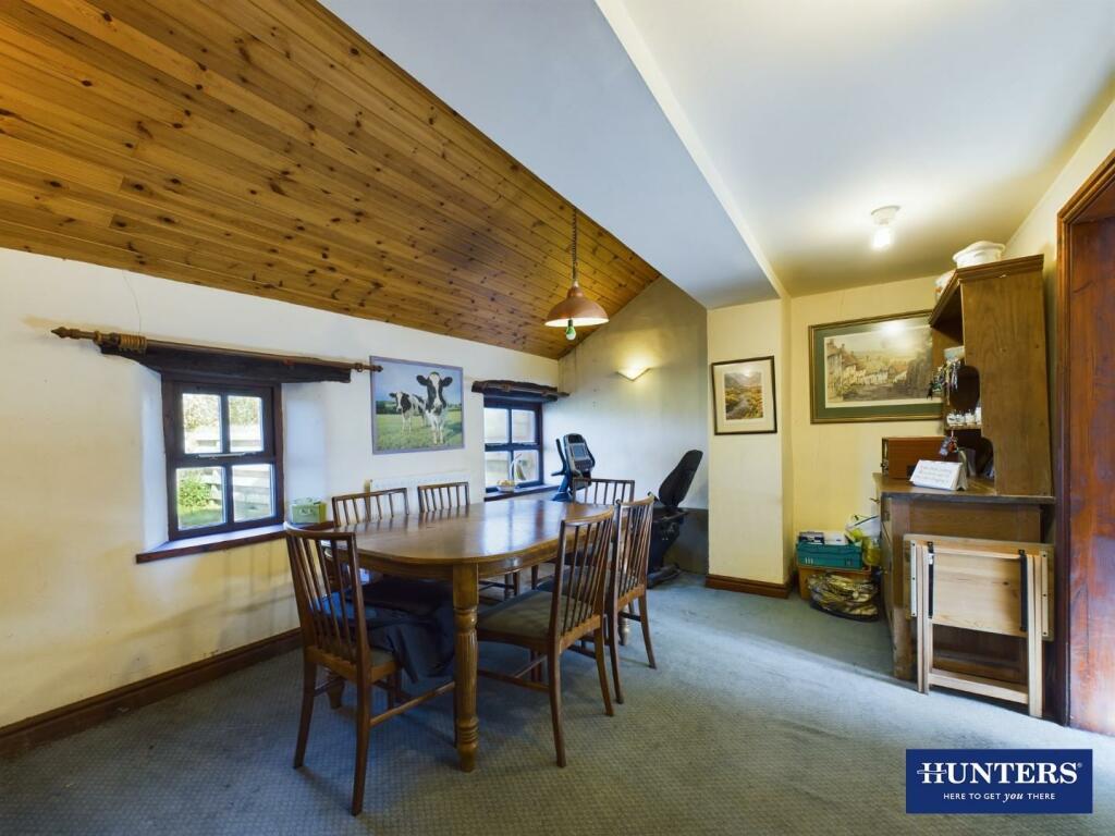 Additional image 6 of The Bullpen, Littlefield, Hethersgill, CA6