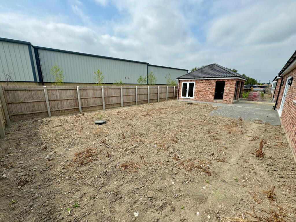 Additional image 14 of Plot 4, Acer Drive, Isleham