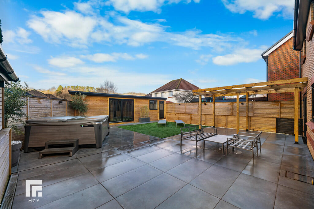 Additional image 39 of Maes Y Crofft, Morganstown, Cardiff