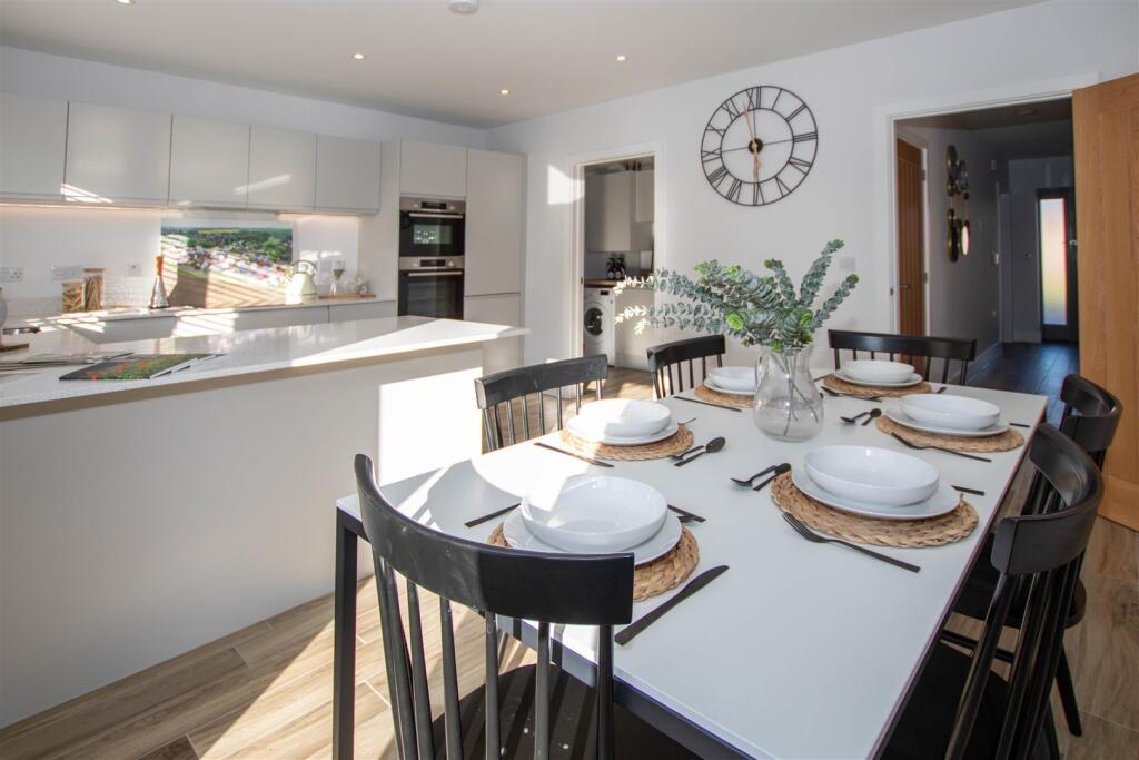 Additional image 6 of Poppy Field, Water Lane, Steeple Bumpstead