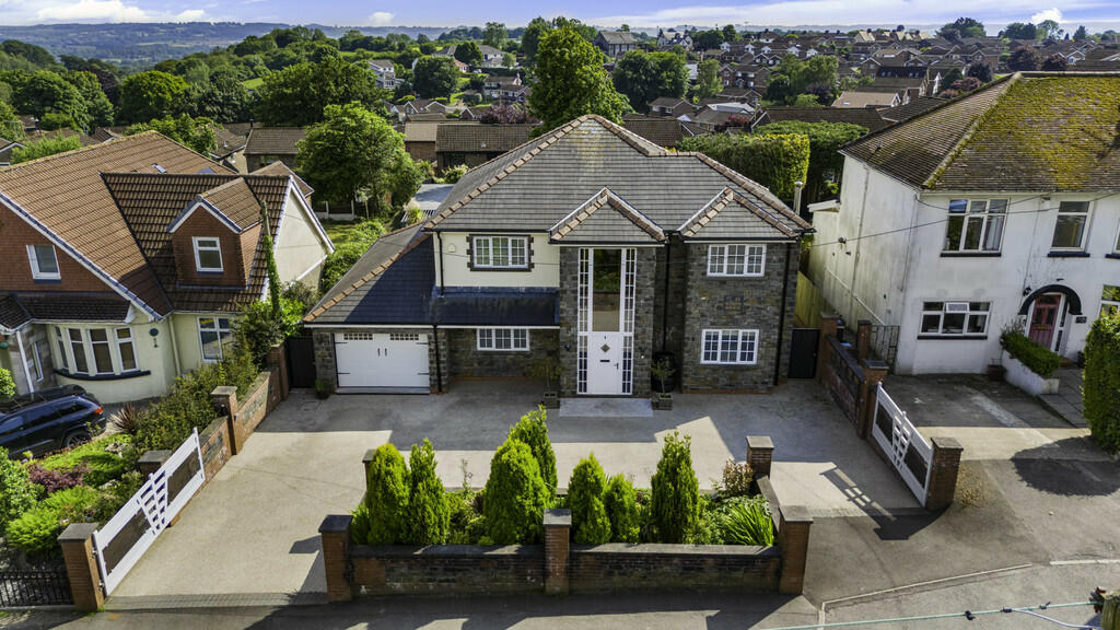 Additional image 38 of Windy Ridge, Heol Y Pentre, Pentyrch