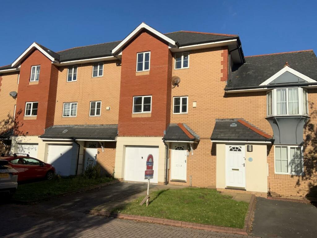 Additional image 5 of Seager Drive, Cardiff