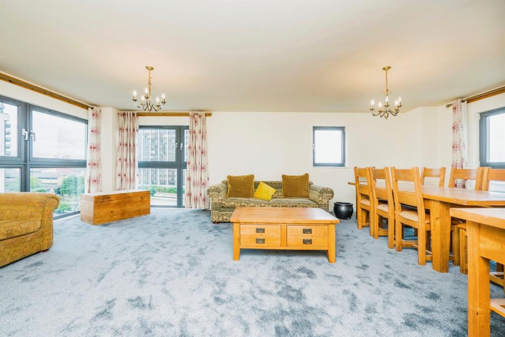 Additional image 17 of Landmark Place, Cardiff