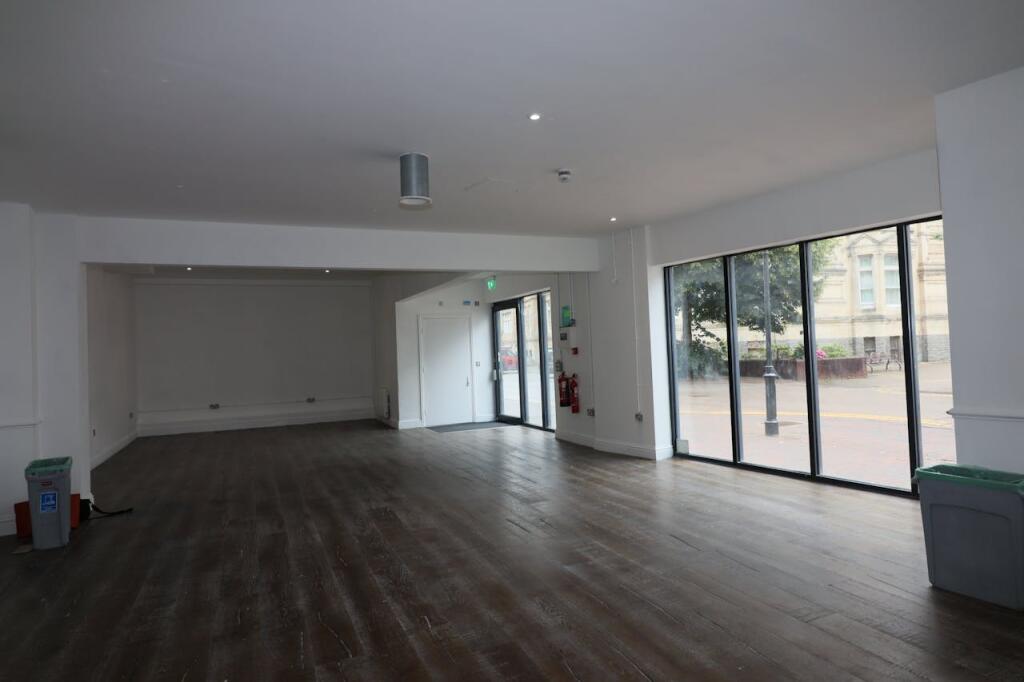 Additional image 4 of Unit 2, Casablanca Building, Cardiff, CF10 5FQ