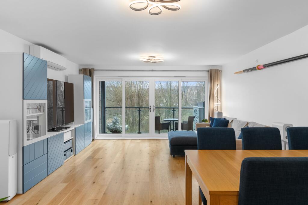 Additional image 10 of Fitzgerald Place, Cambridge, CB4