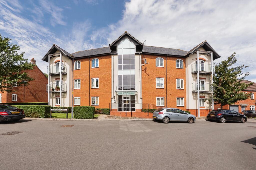 Blandamour Way, Bristol, BS10