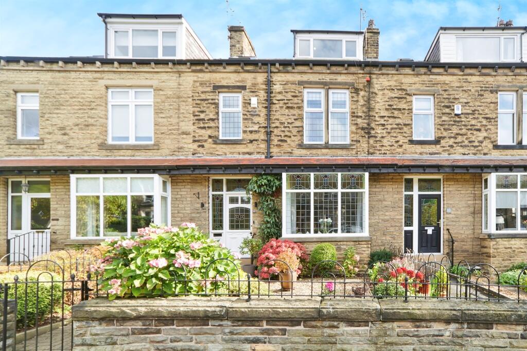 Additional image 36 of Park Road, Bingley