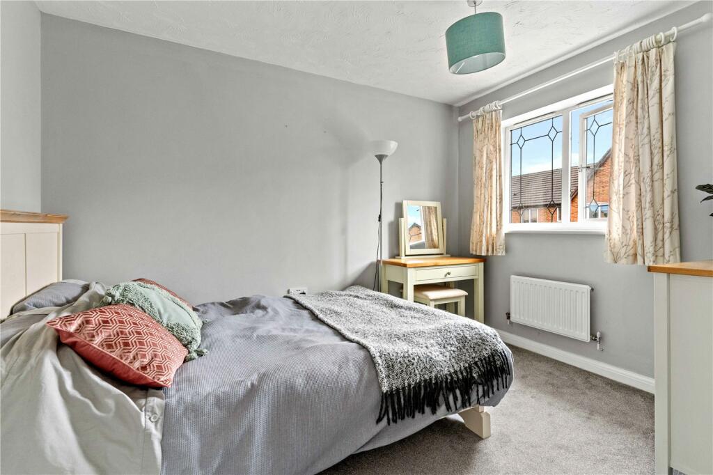 Additional image 6 of Fairfield Way, Linton, Cambridgeshire, CB21