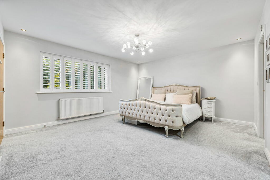 Additional image 32 of Ash Lodge, Longworth Lane, Egerton BL7 9QY