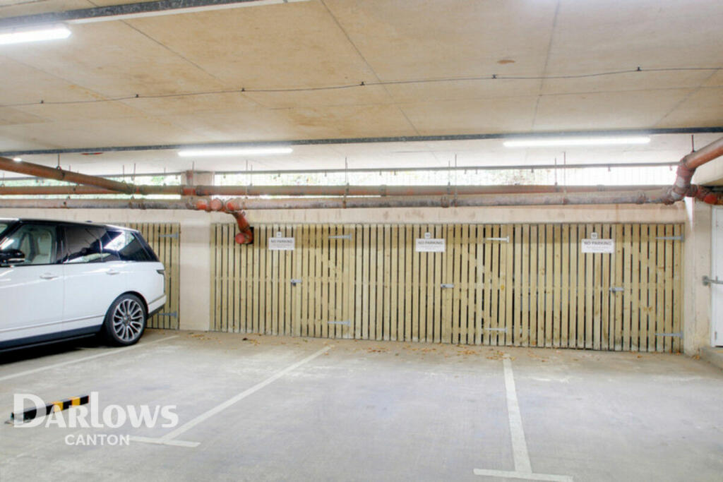 Additional image 28 of Havannah Street, Cardiff