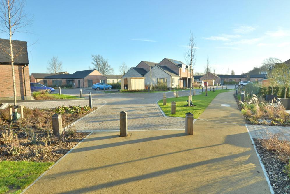 Additional image 17 of The Old Market, Wimborne, BH21 1WW