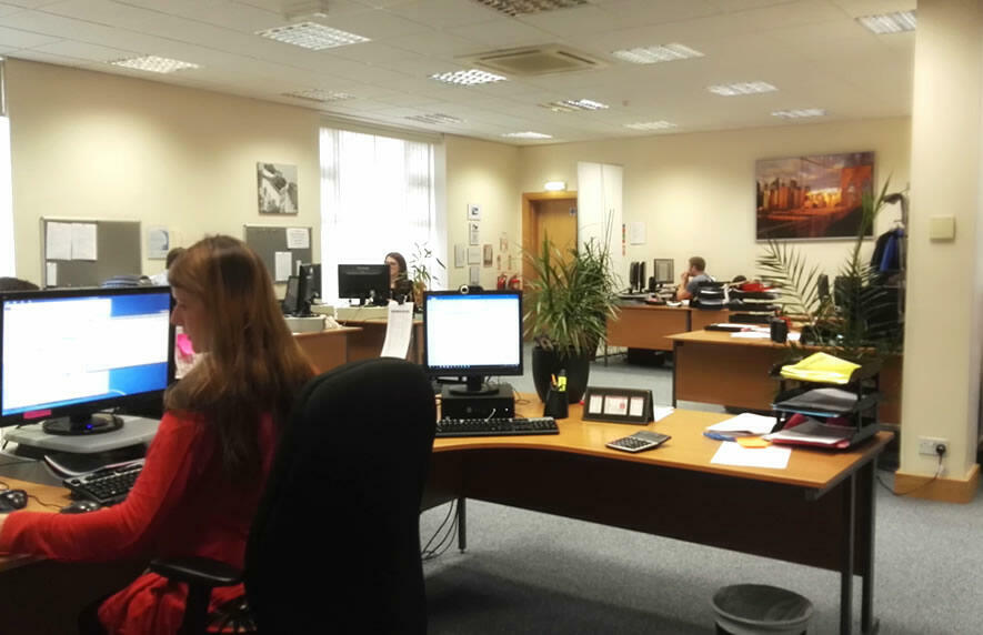 Additional image 5 of St. Mellons Business Park, Fortran Road,St. Mellons,Cardiff,CF3