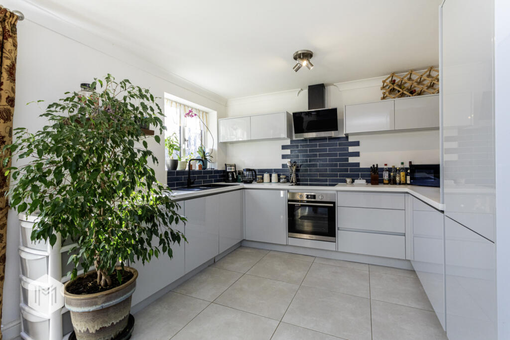 Additional image 5 of Christ Church Lane, Harwood, Bolton, BL2 3QE