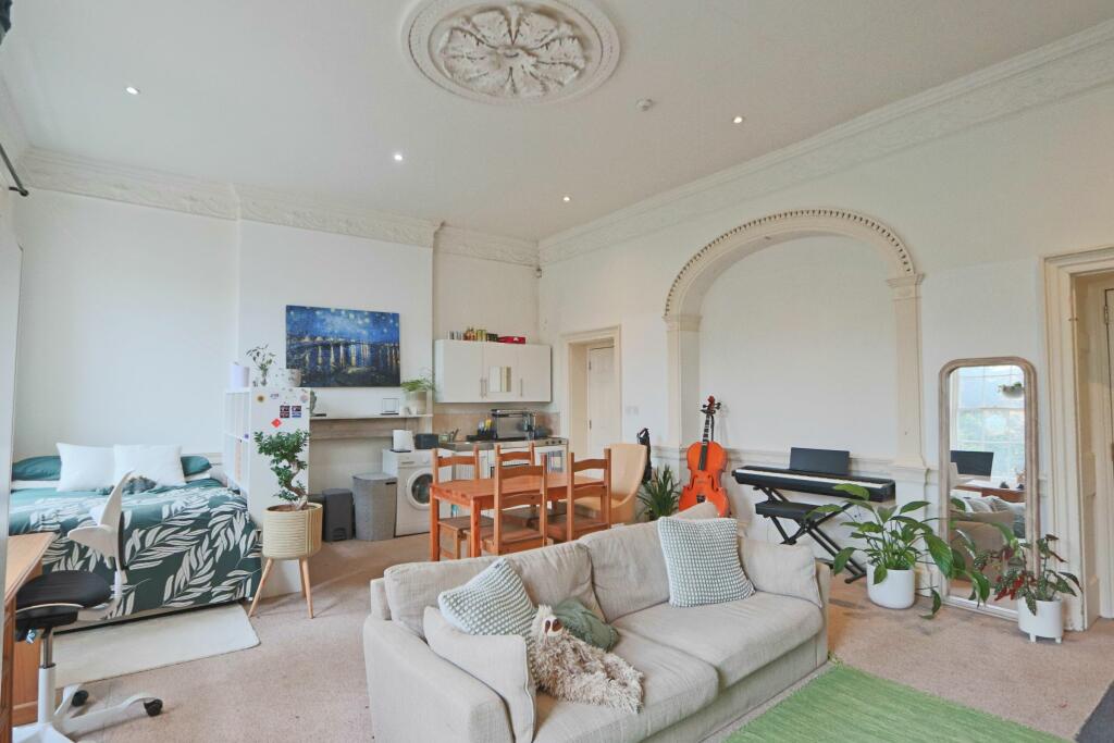 Additional image 4 of Berkeley Square, Bristol