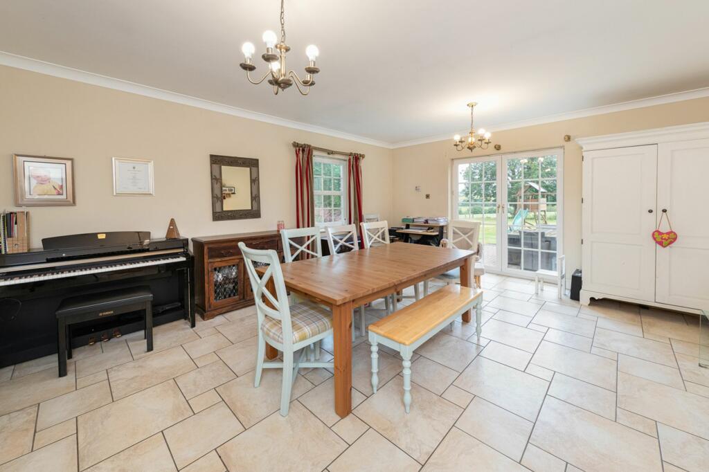 Additional image 18 of Drumleaning, Aikton, Wigton, Cumbria