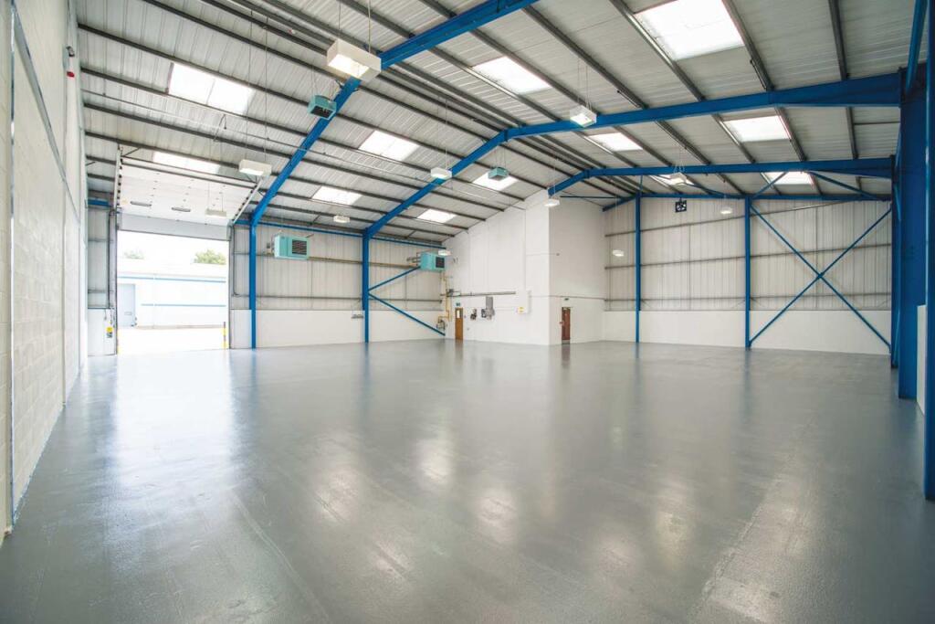 Additional image 4 of Unit 14, Garonor Way, Bristol, BS20 7XE